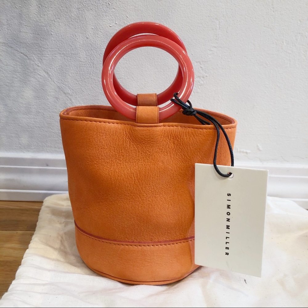 Simon Miller 15cm Bonsai Bag NWT